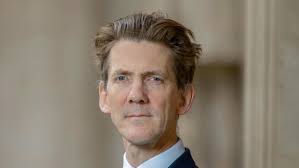 Outlook business luncheon adds RBA deputy governor Andrew Hauser