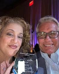 Marie Testa's Instagram, Twitter & Facebook