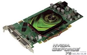 Download.com cannot completely ensure the security of the software. Au Ja Preview Nvidia Geforce 7900 Gtx 7900 Gt Und 7600 Gt 3 5