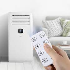 Maybe you would like to learn more about one of these? Removable Air Conditioner Single Cold Small 1 5hp Home Living Room Kitchen Bedroom Vertical Cabinet Free Installation Ac 27 Air Conditioners Aliexpress