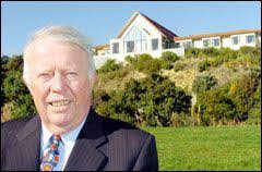 Aged care business booming