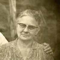 Agnes Guidroz (1894–1960)