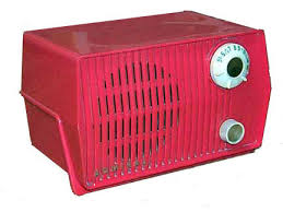 Image result for Pink 1958 Admiral