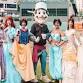 Tincaps Princess Night