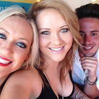 Robyn-Lee Burger (robynleeburger)