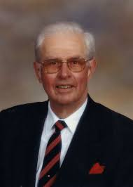 James Milner Obituary