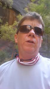 One of coolest hikes, Virgin River at Zion NP.