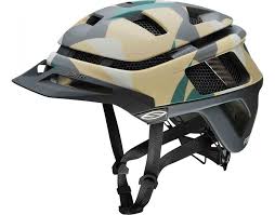Smith Optics Forefront Mtb Helm Matte Trail Camo Mountainbike Helm Mtb Helm Radfahren