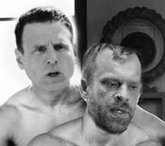 Nurse David Hide (@aubergine_mr)