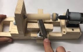Check spelling or type a new query. Homemade Mini Wood Lathe Homemadetools Net