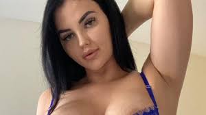 Jana Hocking: OnlyFans star Renee Gracie reveals weirdest request |  news.com.au — Australias leading news site for latest headlines