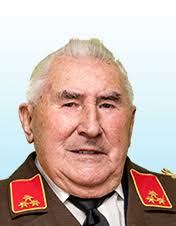 bisherige Kommandanten