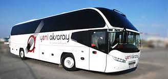 Yeni Aksaray Seyahat Otobus Bileti Neredennereye Com