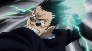 Such a great character and amazing anime that i really liked and. Top 10 Best Hunter X Hunter Moments