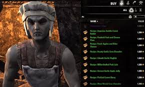 First of all, just reaching level 50 won't give us an ability to get master writs. Crafting Writs Guide For Eso How To Do Writs Alcasthq
