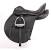 Western Trail Saddles