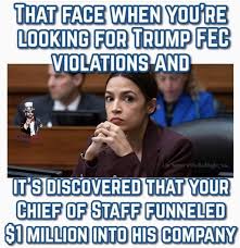 It's sometimes their only way of communicating or feeling like they're part of the real world. Aoc