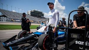 IndyCar Nashville race live updates for Music City Grand Prix