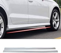 Image result for Glacier White 2013 A3