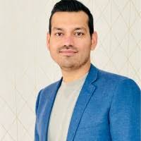 Anmol Saxena Email & Phone Number