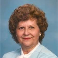 Mary Margaret Hruska (Novak) Obituary July 1, 2012