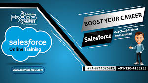 Online Salesforce Training In India Online Training Salesforce Online