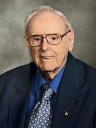 Lamen S. Johnson, 96