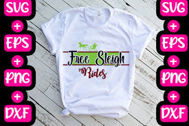 Download Christmas Free Sleigh Rides Graphic By Svg In Design Creative Fabrica PSD Mockup Templates