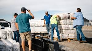 Maybe you would like to learn more about one of these? 50k Donated Sandbags Head To Cedar City Moab Kjzz