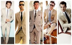 From the following pictures you can get a lot of ideas how to do smart combinations of suits ? The Complete Guide To Men S Shirt Tie And Suit Combinations