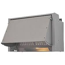 Clihs60 Integrated Cooker Hood 600mm Grey Cooker Hoods Screwfix Com Integrated Cooker Hoods Cooker Hoods Integrated Cooker