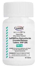 Image result for Bupropion