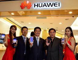 Shop at the huawei week sale and enjoy exclusive deals up to rm500 off. Huawei Opens 3rd Flagship Store In Malaysia At Suria Klcc