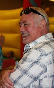 Very fitting for the great man 💖