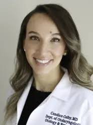 Dr. Candice Colby, MD