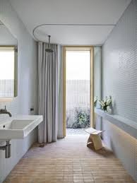 See more ideas about bathroom inspiration, bathroom design, beautiful bathrooms. Best 60 Modern Bathroom Open Showers Design Photos And Ideas Dwell