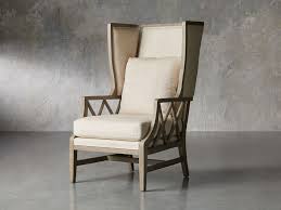 Floria Chair Arhaus Living Room Chairs Upholstered Chairs Chair