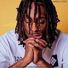 Jarrod Cook's Instagram, Twitter & Facebook