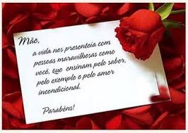 A mensagem certa para compartilhar com quem você gosta. Mensagem Para O Dia Das Maes Municipio De Tunapolis
