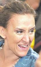 HACEN UN PARO GENERAL POR UN PROBLEMA DEL 10 POR CIENTO DE LOS TRABAJADORES”