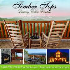 Timber tops offers cabins convenient to all the action in the areas cities, pigeon forge, sevierville and gatlinburg. Balcony Picture Of Timber Tops Cabin Rentals Sevierville Tripadvisor