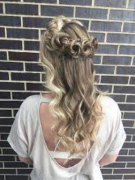Rapunzel Hair Hairstyle By Goldplaited Rose Braids Hairstyle Braided Crown Hairstyle Pro Braided Crown Hairstyles Crown Hairstyles Braided Hairstyles