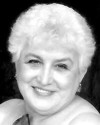 ELIZABETH LAUER Obituary (1936