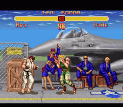 His only option to beat this is a sweep, his cr mk sometimes works from far away, and stand short at max range for minimal damage. Super Street Fighter Ii Screenshots For Snes Mobygames