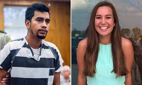 Mollie cecilia tibbetts was born may 8, 1998, in san francisco, california to rob and laura (née calderwood) tibbetts. Jail Informant Claims He Heard Mollie Tibbetts Real Killer Confess Behind Bars Daily Mail Online