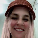 Amy Mcquiston's Instagram, Twitter & Facebook