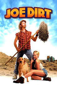 Construction we have extensive knowledge regarding construction, and can not only point out potential problems, but will offer alternative solutions that will enhance the finished product.; Joe Dirt Movie Review Film Summary 2001 Roger Ebert