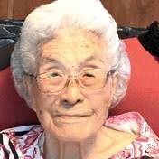 Nishimura Family Obituaries