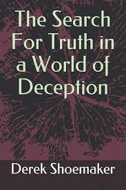 Dec 07, 2020 · the synchrony of the weekly cycle forces 457 b.c. The Search For Truth In A World Of Deception Shoemaker Derek 9781546331612 Amazon Com Books