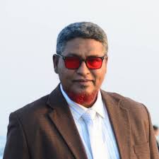 Moinuddin Ahmed, Adarsha school, Narayanganj